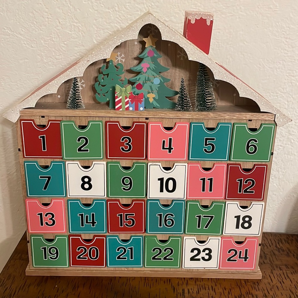 Advent Calendar